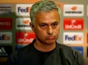 Моуриньо рассказал о первом годе своей работы в "Манчестер Юнайтед"