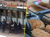 Перші совєтські гамбургери та хот-доги: як виглядав суворий радянський "фастфуд"