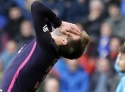 Пике прокомментировал поражение "Барселоны" от "Депортиво"