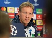 Слова наставника Хоффенхайма перед матчем с Шахтером