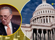 Сенат США і Чак Шумер