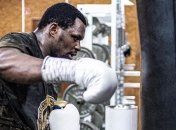 Диллиан Уайт заговорил о завершении карьеры