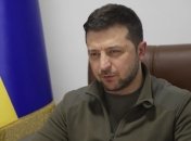 Зеленский заявил, что нужна техника