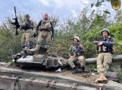 Мобилизация в Украине