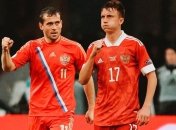 россию вернули у футбол