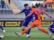 Мариуполь - Динамо: дата и время начала перенесенного матча УПЛ