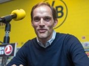 "Боруссия" представила нового тренера