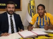 Динамо отримало за свого скандального гравця 500 тисяч євро 