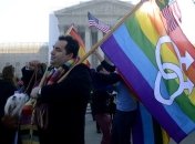 60% католиков США поддерживают идею однополых браков