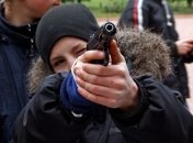 Уровень подростковой преступности в Украине снижается