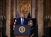 Дональд Трамп був у шлюбі з Іваною Трамп упродовж 12 років