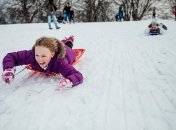 Активности на свежем воздухе повышают настроение