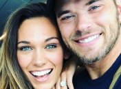 Звезда "Сумерек" объявил о том, что станет отцом (Фото)