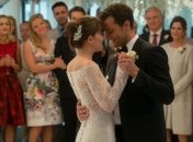 Новости с допремьерного показа фильма "50 оттенков свободы"