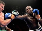 Тарвер не стал спарринг-партнером Усика из-за высоких запросов