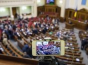 Сегодня Рада рассмотрит законопроект о военной милиции и госслужбе