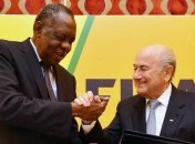 Президент ФИФА в шоке от расизма вокруг футбола