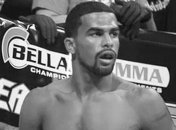 Скончался известный мастер смешанных боев Джордан Парсонс