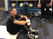 Тренер Деревянченко уверен, что Головкина лишат пояса IBF
