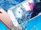 У iPhone 7 будет сенсорная кнопка Home и водонепроницаемый корпус