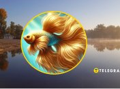 Чи загадав рибалка бажання, він не розповів