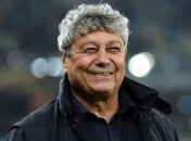 Пятов назвал Луческу "отцом" для бразильцев в Шахтере