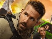 "6 футов под землей": по сети "гуляет" новый ролик фильма с Райаном Рейнольдсом (Видео)