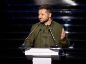 Володимир Зеленський