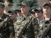 За год военкоматы подготовили почти 27 тысяч контрактников