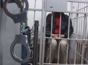 На Киевщине задержали вооруженных похитителей человека