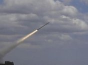 Украина успешно испытала новую модель управляемой ракеты