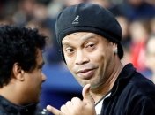 Роналдиньо: Лестно слышать, что я изменил историю Барселоны