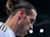 Бэйл получил травму и не cмог продолжить матч