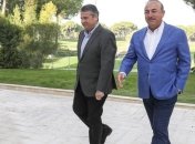 Глава МИД Германии совершил неанонсированный визит в Турцию