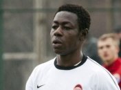 Ганский защитник "Зари" жалеет, что переехал в Украину