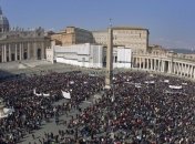 Ватикан обвинил СМИ в публикации откровенной лжи