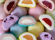 Моті чи мочі - головне, аби смачно