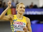 Украинские легкоатлетки остались без медалей этапа Бриллиантовой лиги в Осло