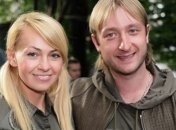 Яна Рудковская показала младшего сына 