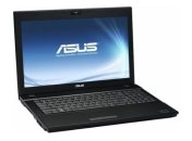 Ноутбук для бизнес-сегмента - ASUSPRO Advanced B53V