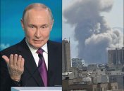 Россия отказала Ирану в помощи