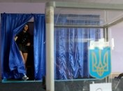 Рада проголосовала за дату местных выборов в Украине 