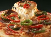 Пицца способна вызвать гипертонию