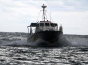 Пограничникам на море разрешено стрелять по нарушителям 