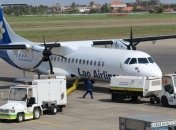 Обнародован список пассажиров самолета, разбившегося в Лаосе 