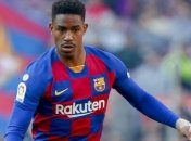 Інтер купить у Барселони Фірпо замість Відаля