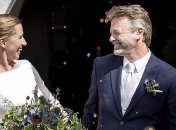 Дождались: премьера Дании наконец-то "окольцевали"