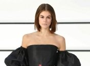 "Мы остаемся дома": Кайя Гербер призывает фанов придерживаться карантина