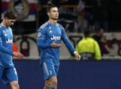 "Великий матч": Роналду сравнил Дерби д'Италия и Эль-Класико