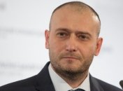 Дмитрий Ярош объявлен в розыск Интерполом